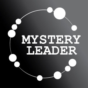 logo Mystery Leader